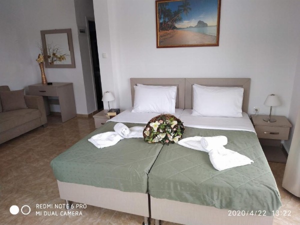 Central Hotel image 28