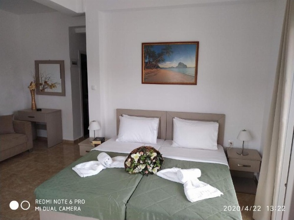 Central Hotel image 29