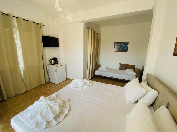 Central Hotel Main image