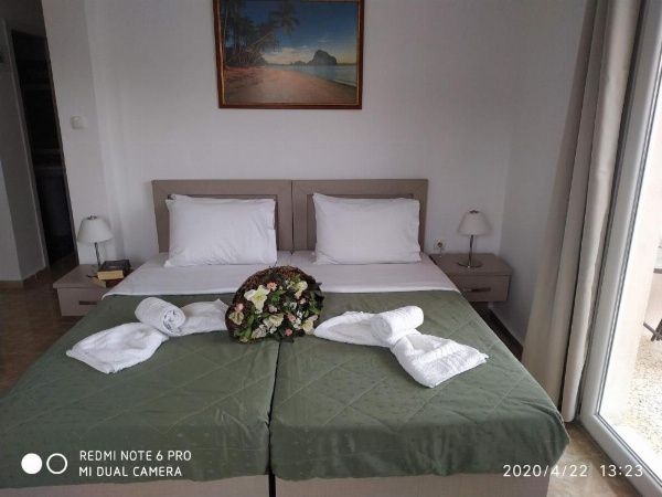 Central Hotel image 30
