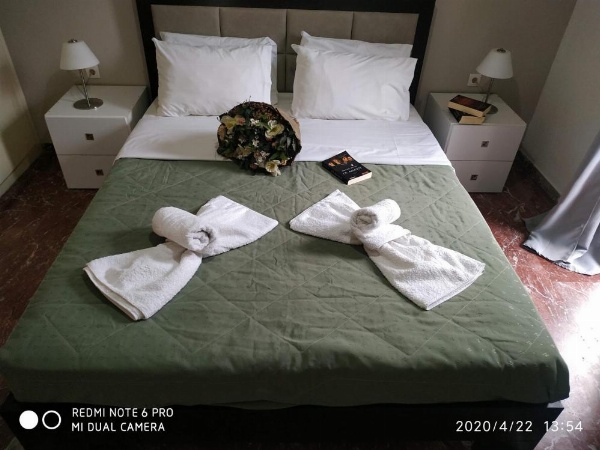 Central Hotel image 37